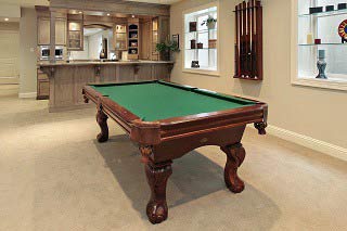 pool table installers in goldsboro content